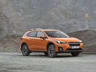 Subaru XV 2.0 i-S