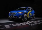 Jak přiblížit Subaru XV slavnému Desert Raceru? V USA nabízejí řešení