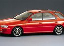 Impreza I (GC/GF/GM - 1992-2000)