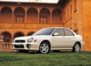 Impreza II (GD/GG – 2000-2007)