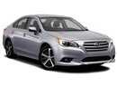 Subaru Legacy: Unikly první obrázky šesté generace