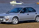 Subaru Impreza (1992)