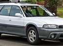Legacy Outback (1996)