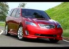 Video: Subaru Exiga – pohled do budoucnosti automobilů Subaru
