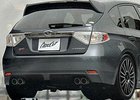 Subaru Impreza WRX STi: Kdo tady chce výprask?