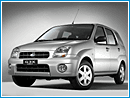 Nové Justy a další novinky Subaru pro IAA