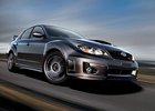 Subaru přestane v Británii prodávat Imprezu a WRX STI, není o ně zájem