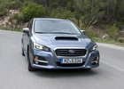 Prodeje Subaru: Nejlepší výsledek všech dob