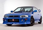 Subaru Impreza P1 (1999-2001): Dvoudveřová Prodrive One byla jen pro Brity