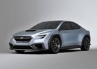 Subaru připravuje ostrý hatchback! Chce se s ním vrátit do WRC?