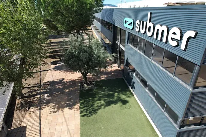 Submer Submer