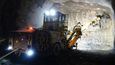 Česká stavební společnost Subterra staví tunel ve Stockholmu.