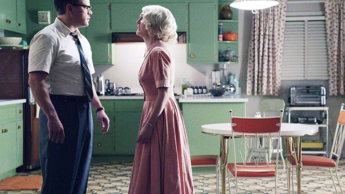 Suburbicon