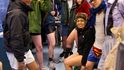 The No Pants Subway Ride, ročník 2011