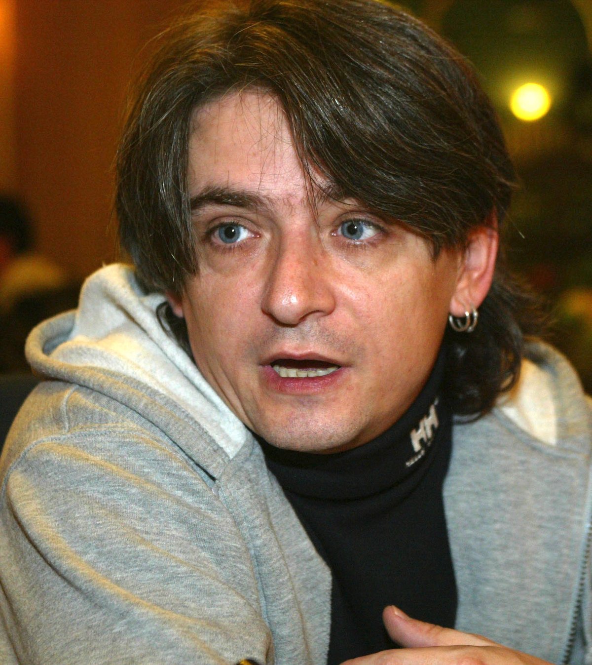 Michal Suchánek