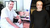 Proč David Suchařípa zmizel ze seriálů: O gynekologa z Ordinace už není zájem