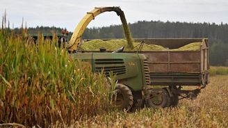 Miliardář Tomáš Němec bude farmařit. Koupil statek s tisíci hektarů polí