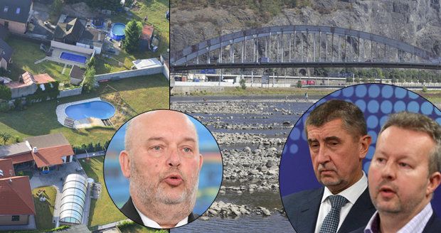 Vyprahlé Česko „svlaží“ miliardy. Ministři o boji se suchem: „Čekají nás náročné roky“