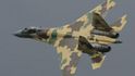 Suchoj Su-35