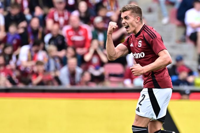 Suchomel jako Kadeřábkův učeň, vedle mazáka dostane větší roli. Sonne? Zůstane, pokud... Suchomel jako Kadeřábkův učeň, vedle mazáka dostane větší roli. Sonne? Zůstane, pokud...