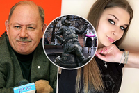 Vnučka měla umlátit exstarostu s manželkou: Těla naložila do sudu, pak prodala sbírku aut
