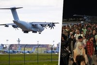 Německo zakončilo evakuace ze Súdánu: Z pekla dostali i tři Čechy