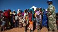 V africkém Súdánu dochází k útokům, zabíjení, únosům a zatýkání