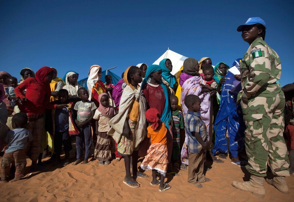 Petra Jaška zatkli v africkém Súdánu, podle europoslance Zdechovského tam vyrazil Jašek kvůli pomoci tamním křesťanům.