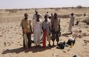 Památky v Súdánu
