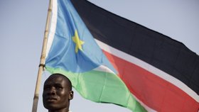 Jižní Súdán slaví nezávislost, stal se tak stodevadesátým čtvrtým stát na světě