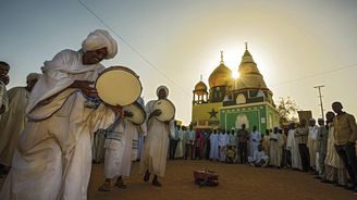 Súdán: Drsná i pohostinná země objektivem českého cestovatele