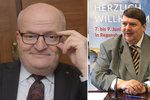 Exministr Herman měl projev na sjezdu sudetských Němců. Mluvil i o odsunu