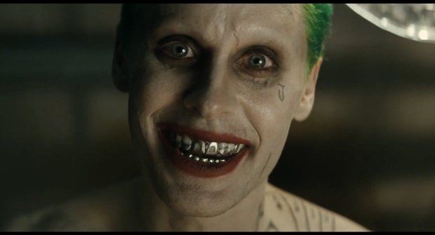 Joker se vrací! První trailer na Sebevražedný oddíl