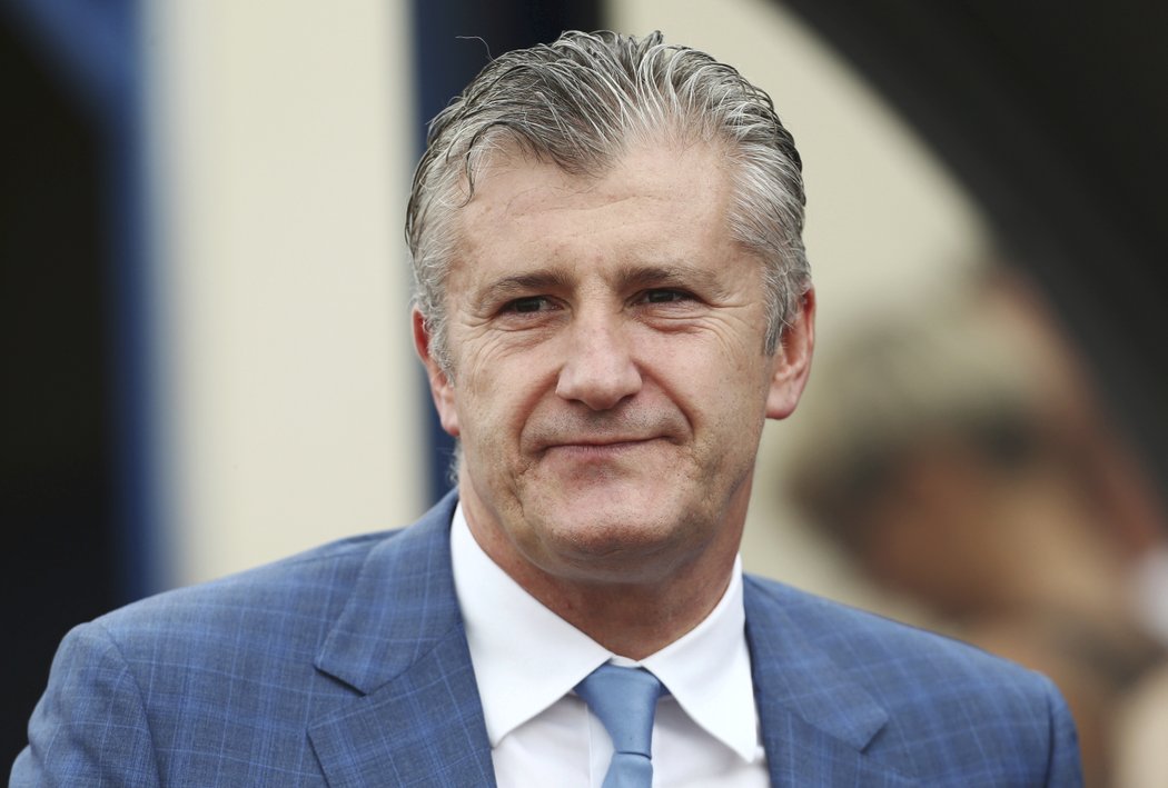 Davor Šuker se nevyhýbal skandálům