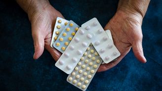 Prodává se jeden z největších distributorů léčiv Swixx Biopharma, firma českého miliardáře Prodává se jeden z největších distributorů léčiv Swixx Biopharma, firma českého miliardáře