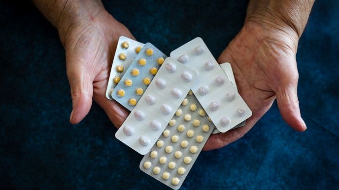 Ilustrační snímek. Ilustrační snímek.