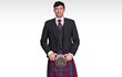 Kilt – tradiční pánská sukně ve Skotsku a částečně Irsku.