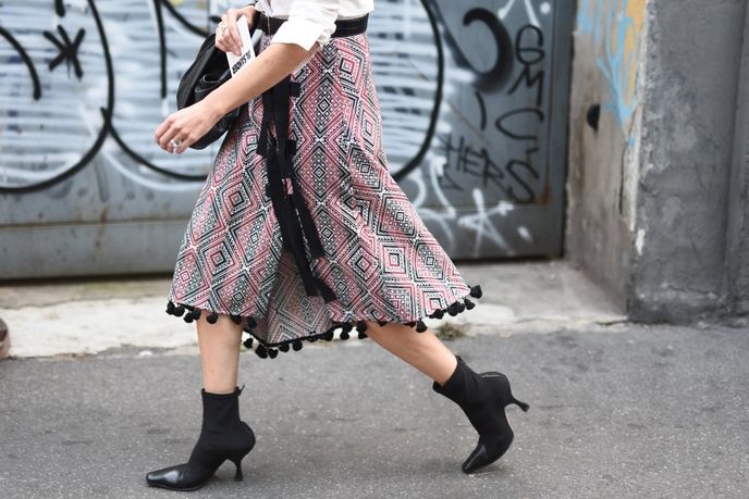 Milan Street Style Milan Street Style