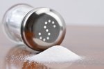 Díky modernizaci vodojemu v Ládví bude k úpravě vody stačit prostá kuchyňská sůl. (ilustrační foto)