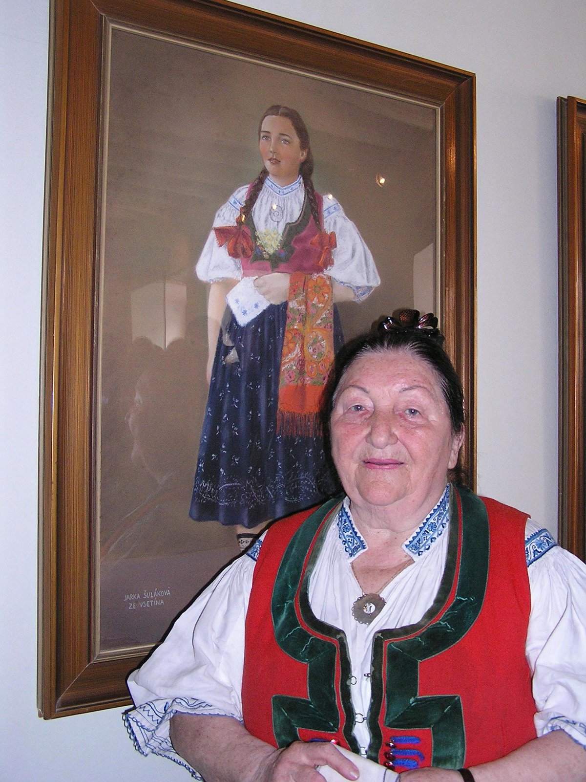 Jarmila Šuláková