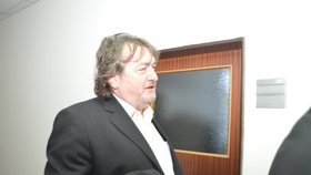 exhejtman Jiří Šulc (ODS)