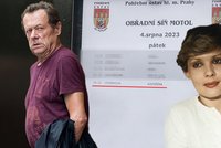 Zásadní okamžiky posledního rozloučení s Janou Šulcovou (†76): Pohřeb pod cizím jménem! Přišel exmanžel Vízner a kolegové ze S tebou mě baví svět?