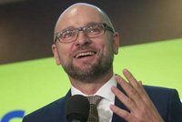 Slovenský ministr hospodářství podal demisi. Sulík žádá odchod expremiéra a ministra financí Matoviče