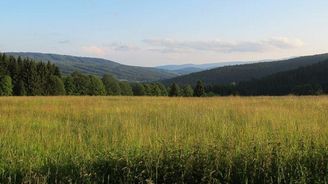 Zápisník Jana Šindeláře: Šumava s lampasy