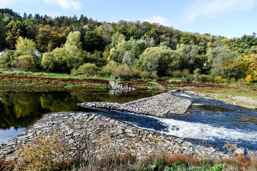 Šumava