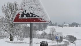 Teploty na začátku roku 2019 budou podle meteorologů střídavé