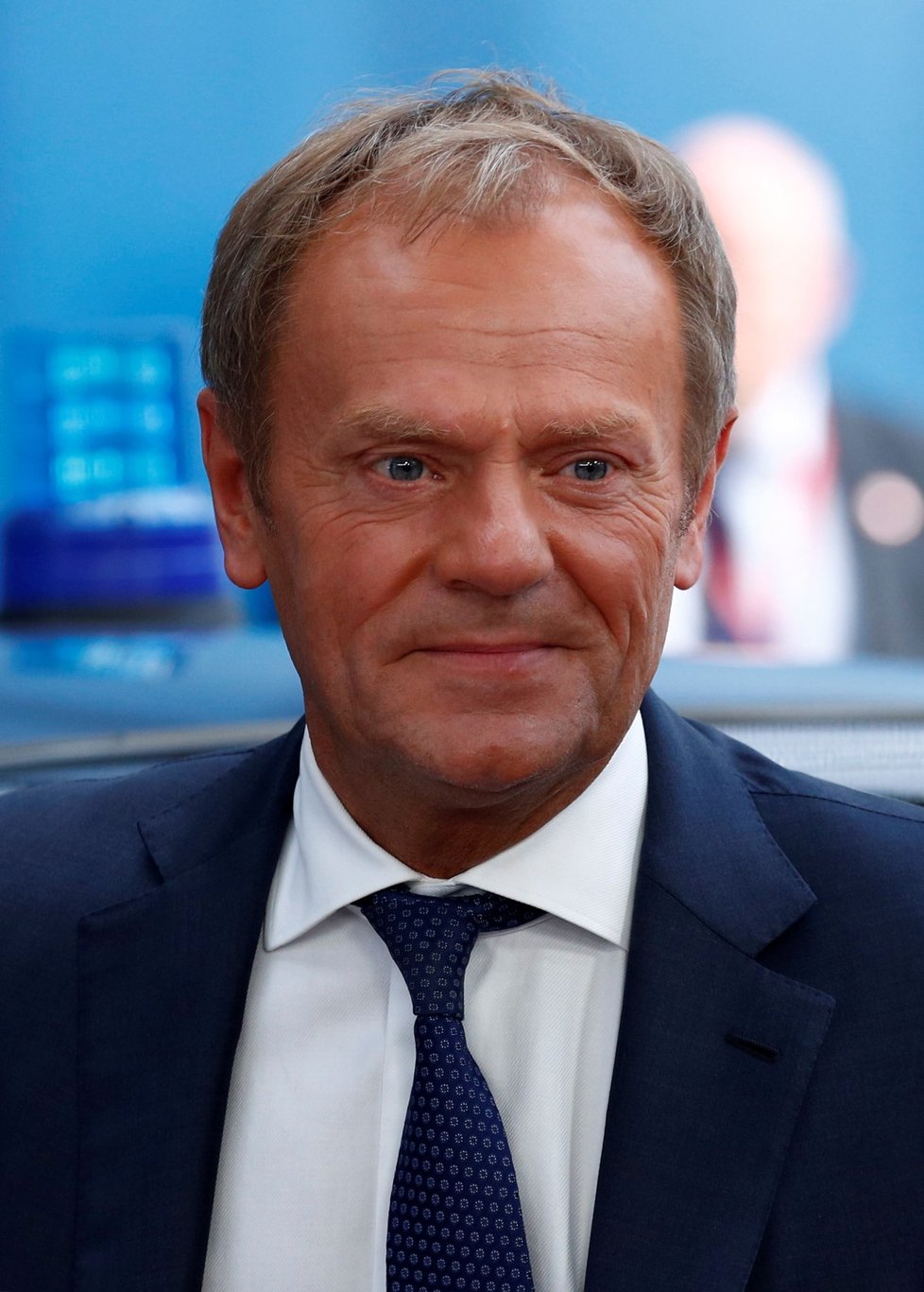 Summit EU v Bruselu: Donald Tusk (30.6.2019)