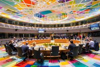 Česko získá z rozpočtu EU 4,7 miliardy: Peníze půjdou na zapojení firem do obnovy Ukrajiny