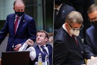 EU zpřísnila klimatické cíle, zároveň ustoupila východnímu bloku. Babiš je spokojený