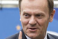 Chaos musí skončit: Summit EU slíbil uprchlíkům 27 miliard korun